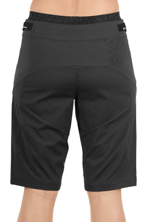 CUBE AM WS Baggy Shorts incl. Liner Shorts