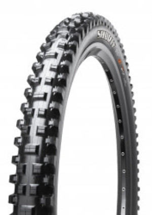Maxxis Pneumatici Shorty DH 27.5x2.4
