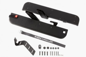 RIESE&MÜLLER sideloader multicharger MY2021
