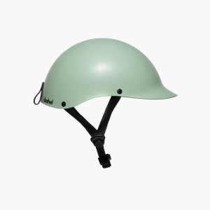 Dashel Velohelm grün