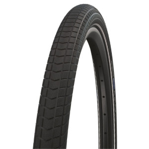 SCHWALBE Reifen Big Ben 28x2.15