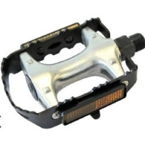 Union Union - Pedale MTB neri