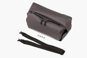 RIESE&MÜLLER Riese & Mùller - Tasche sottosella