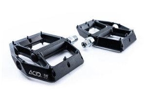 ACID Pedale Flat A3-ZP