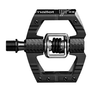 CRANK BROTHERS Pedale Stamp 1 - Small