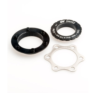 DT Swiss Adapter center lock MTB