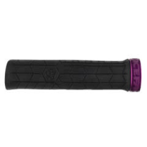 Race Face Griffe Getta Grip 30 mm nero-viola