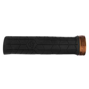 Race Face Griffe Getta Grip 30 mm nero-oro