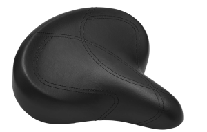 Electra sella Townie ergonomica XL