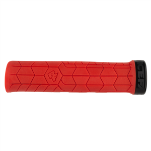 Race Face Griffe Getta Grip 33 mm magenta-nere