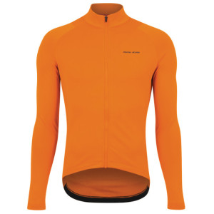 Pearl iZUMi Attack Thermal Jersey - Cider