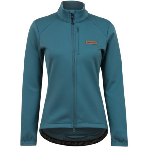 Pearl iZUMi Jacke W Attack AmFIB Lite - Vintage Denim