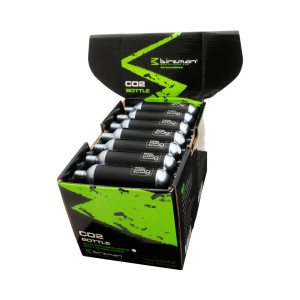 Birzman cartuccia CO2 25g