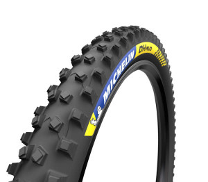 MICHELIN DH Mud - 27.52X2.4