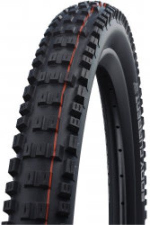 SCHWALBE Reifen Eddy Current Front 29x2.6