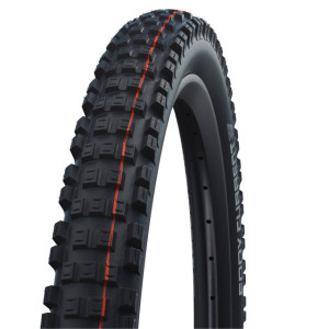 SCHWALBE EddyCurrent Rear 29x2.6 SuperGravity Soft
