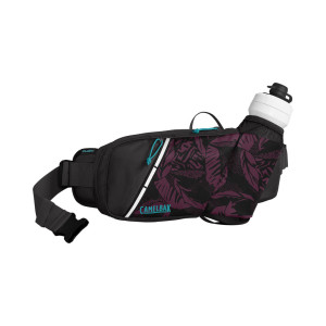 CAMELBAK Flow Belt palme nera/viola