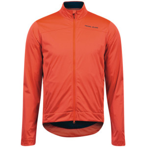 Pearl iZUMi Jacke Insulated - Screaming Red Twilight