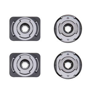 DJI Osmo Action Adhesive Mount Kit
