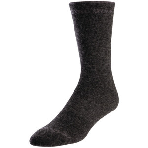 Pearl iZUMi Socken Lana Merino - Phantom Core