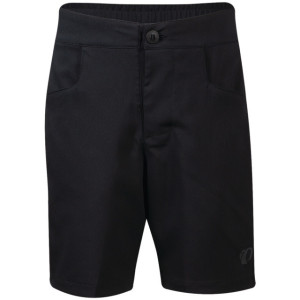 Pearl iZUMi Short black JR Canyon S