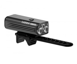 Lezyne Luce anteriore Macro Drive 1300 XXL