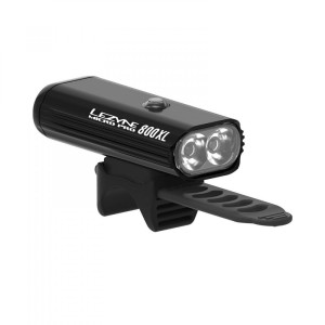Lezyne Luce anterioreMicro Drive 800 XL