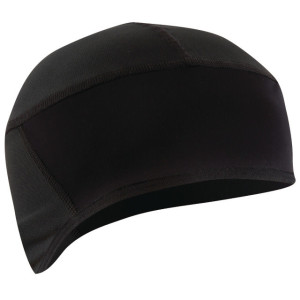 Pearl iZUMi Barrier Skullcap black