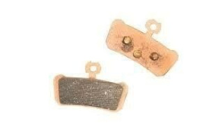 GOLDfren pastiglia freno carbo ceramica - SRAM Code