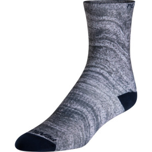 Pearl iZUMi calze Grey Standstone