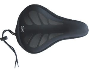 Selle Royal Selle Royal - copri sella GEL