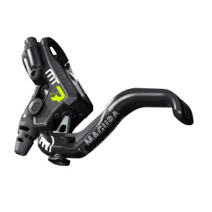 Magura Bremse MT7 - 1 dito, leva e pompante