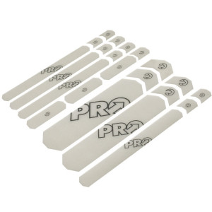 PRO frame protection kit multiple sizes