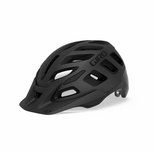 Giro Cycling Helme Radix MIPS matte black