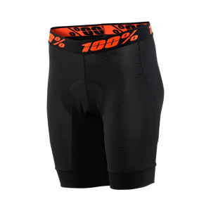 100% Liner Short woman "M"