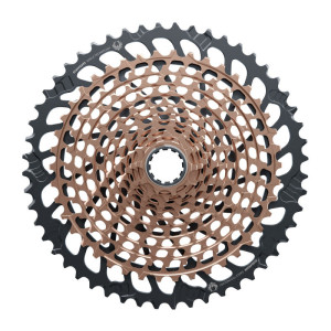 SRAM Cassetta XX1 copper 12s 10-52t