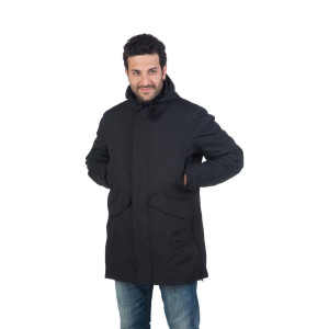 TUCANO URBANO Tucano Urbano - Magic Parka giacca impermeabile  uomo taglia 48