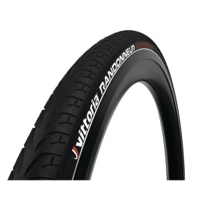 Vittoria Vittoria - Copertone Pneu Randonneur 700x28C / 28x622