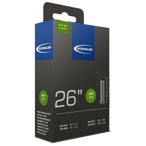 SCHWALBE Camera D'aria 26" SV11