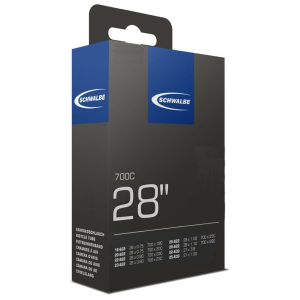SCHWALBE Camera d'aria 28" SV20