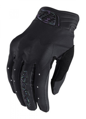 Troy Lee Design Troy Lee Design - guanti gambit donna L black