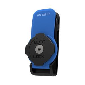 Quad Lock Iphone XR Case
