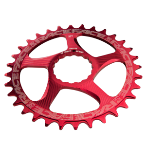 Race Face Kranz DIRECT MOUNT 12SPD 32T(EXCL. SHI12SPD) - Red