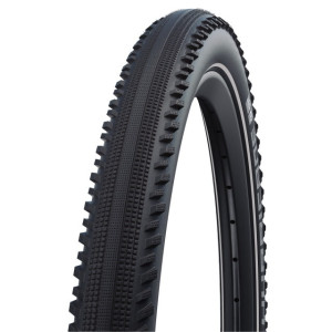 SCHWALBE Pneumatico Hurricane 27.5x2.25 Addix