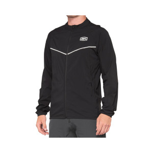 100% Corridor jacket windbreaker