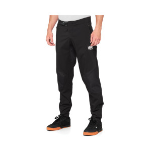 100% Hosen hydromatic black 34