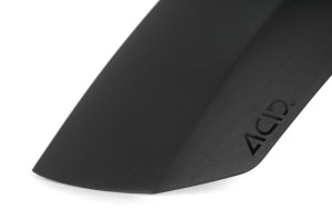 ACID Schutzblech MUD SHIELD front short