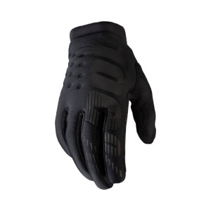 100% brisker gloves