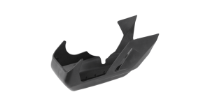 CUBE protezione para motore Stereo Hybrid 140/160 2020/2021