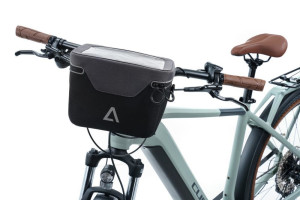 ACID Panniers CITY FRONT 5 FILINK - borsa frontale
